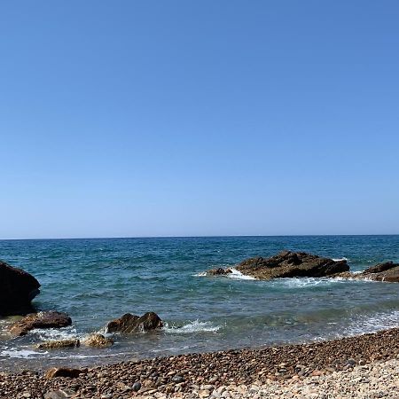 Paradise Studios Πάνορμος Εξωτερικό φωτογραφία