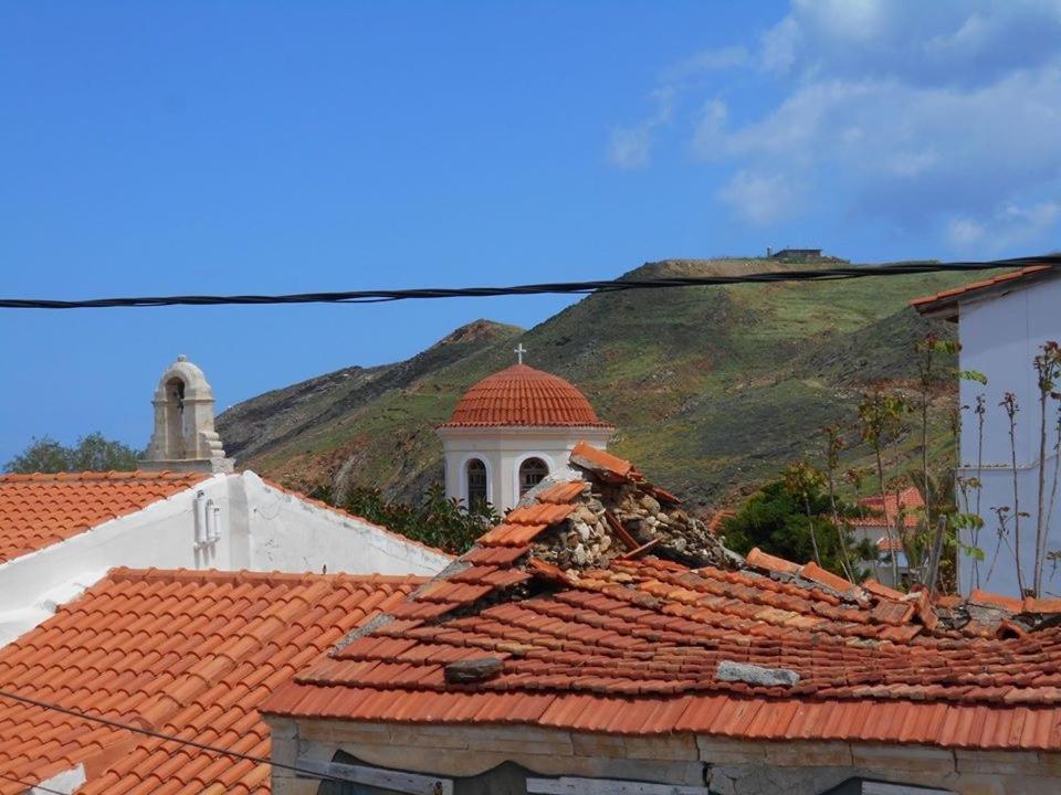 Paradise Studios Πάνορμος Εξωτερικό φωτογραφία