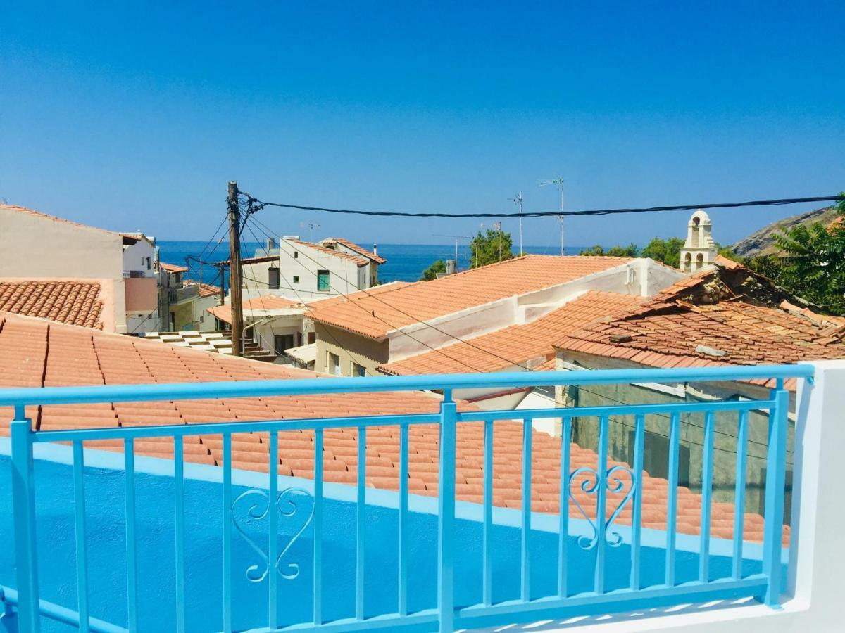 Paradise Studios Πάνορμος Εξωτερικό φωτογραφία