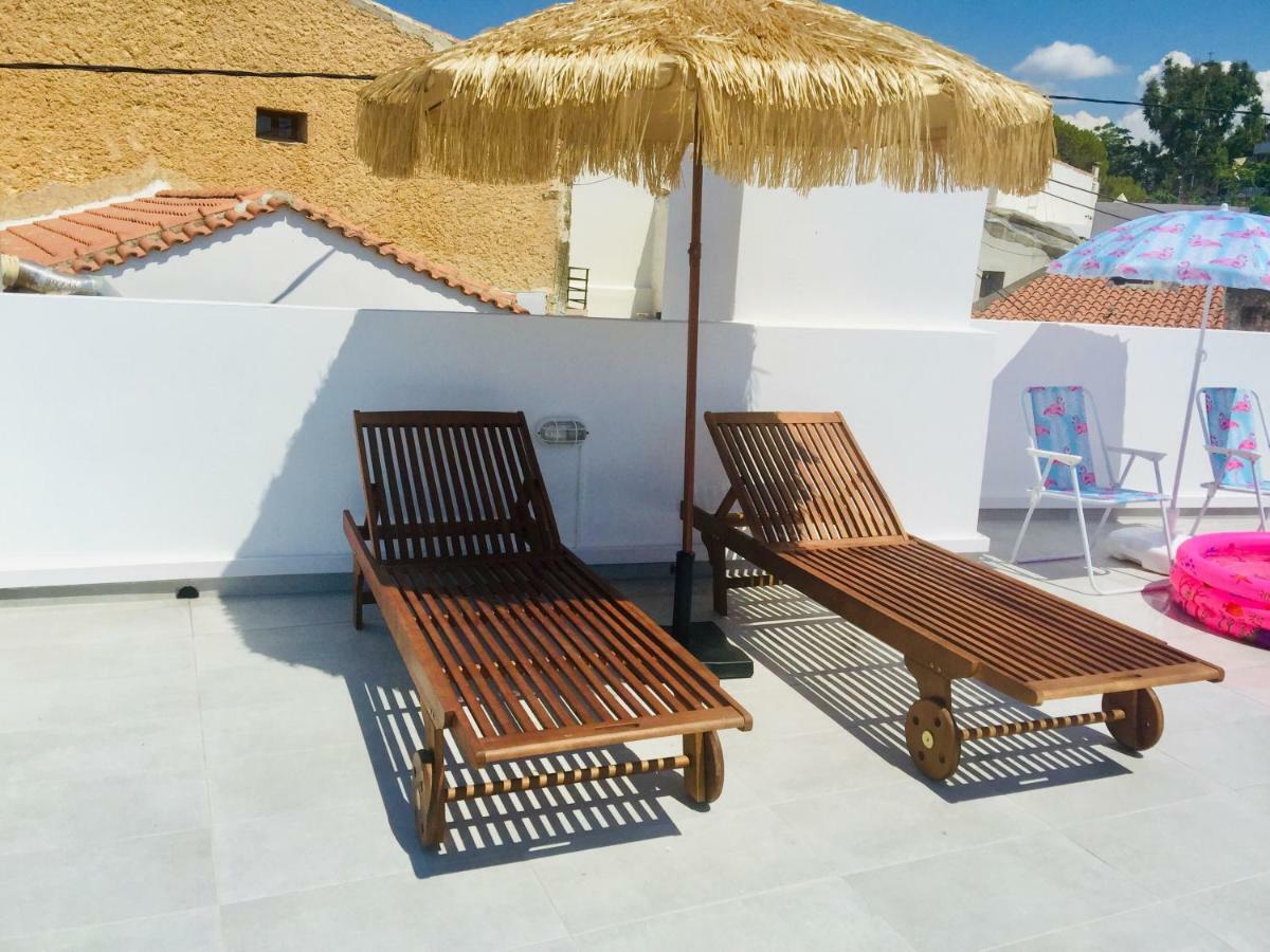 Paradise Studios Πάνορμος Εξωτερικό φωτογραφία