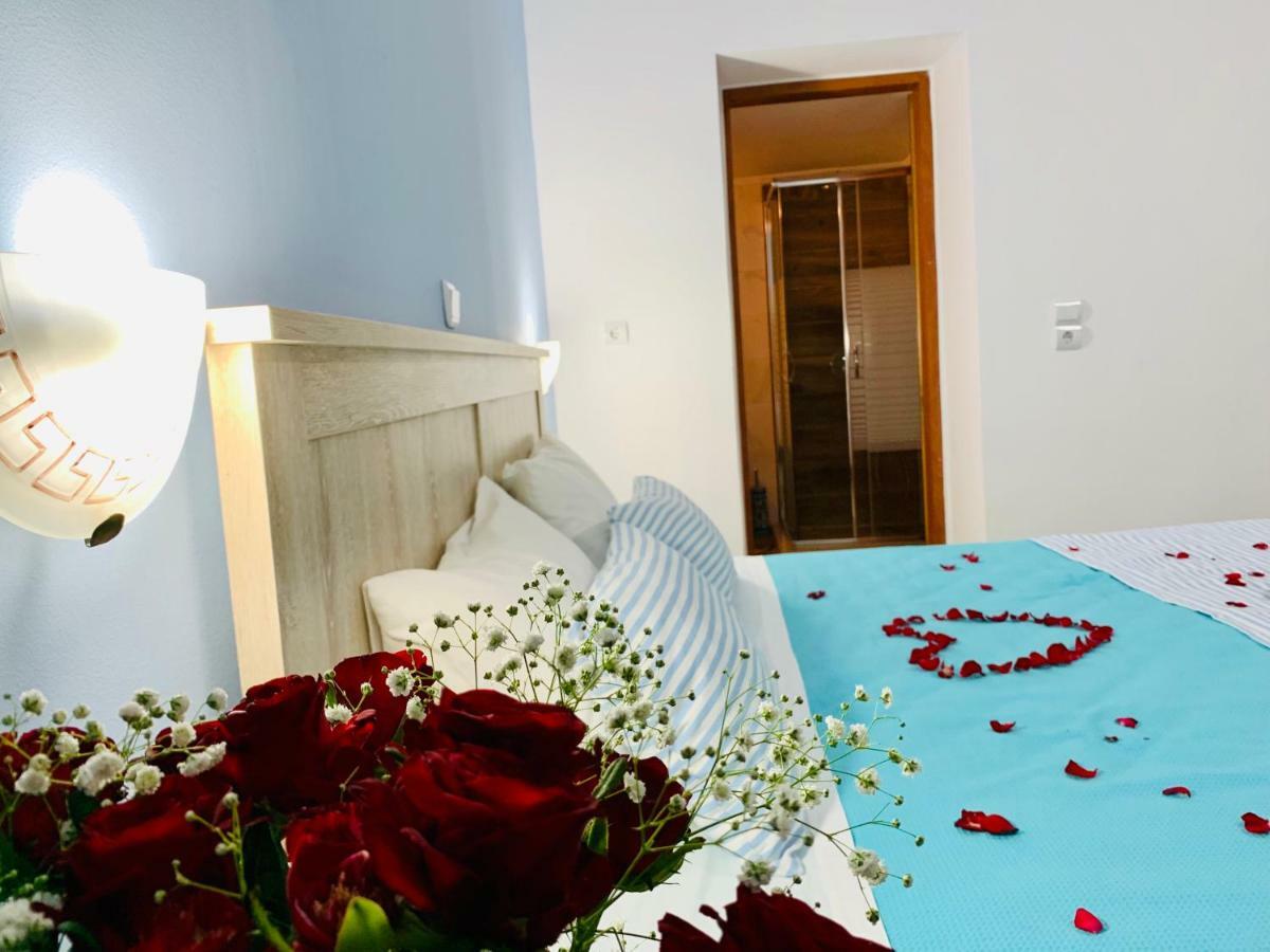 Paradise Studios Πάνορμος Εξωτερικό φωτογραφία
